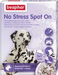 Raminantys la&scaron;ai &scaron;unims &ndash; Beaphar No Stress Spot On 3 pip.