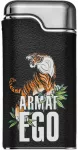 Armaf, Ego Tigre, Eau De Parfum, For Men, 100 ml