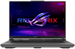 Ne&scaron;iojamas kompiuteris ASUS ROG Strix G16 G614PR-RV125 Eclipse Gray