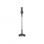 Dulkių siurblys Gorenje SVC252420FFA | Vacuum Cleaner | Cordless operating | Stick/handheld | 300 W | 25.2 V | Operating time (max) 60 min | Anthracite