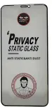 Reach LCD apsauginis stikliukas ESD Anti-Static Privacy Xiaomi 14T/14T Pro