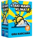Granna Žaidimas Taki mamy klimat PL 00492 04922