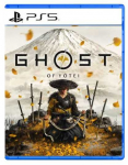 Sony Ghost i&scaron; Yotei &ndash; Playstation 5