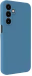 Aizmugurējais vāciņ&scaron; Evelatus Samsung Galaxy A16 5G Premium Magnetic Soft Touch Silikoninis dėklas Navy Mėlyna 4752192096298 EVESAMA165PMSCNB (4752192096298)