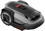 Vejos robotas ROBOROCK RockMow S115
