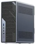 Mini kompiuteris MINISFORUM MS-02 Ultra Intel Core 5 MS02U2