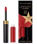 Max Factor Lipfinity kylančios žvaigždės 88 Starlet