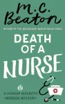 KNYGA Marion Chesney Death of a Nurse