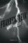 KNYGA Mary Shelley Franken&scaron;teinas