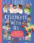 KNYGA Valerie Wilding This Is Our World: Celebrate With Us!