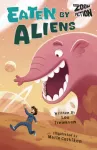 KNYGA Treleaven Lou Eaten By Aliens, Zoom Fiction