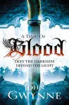 KNYGA John Gwynne Time of Blood