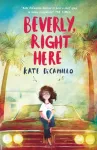 KNYGA DI CAMILLO KATE Beverly, Right Here