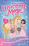 KNYGA Daisy Meadows Unicorn Magic: Heartsong and the Best Bridesmaids