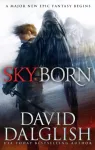 KNYGA David Dalglish Skyborn
