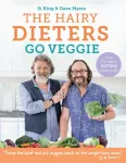 KNYGA Si King Hairy Dieters Go Veggie