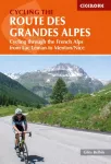 KNYGA Giles Belbin Cycling the Route des Grandes Alpes