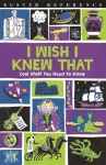 KNYGA Steve Martin I Wish I Knew That