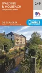 KNYGA Ordnance Survey Spalding and Holbeach