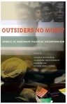 KNYGA Jennifer Hochschild Outsiders No More?