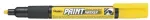 PENTEL Marker dekoratyvinis MMP20 Geltonas