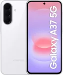 I&scaron;manusis telefonas Samsung Galaxy A37 5G 6/128GB Baltas (SM-A376BZWBEUB)