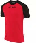 Givova Capo MC M MAC03 1210 Mar&scaron;kinėliai