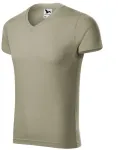 Malfini Slim Fit V-neck Mar&scaron;kinėliai M MLI-14628