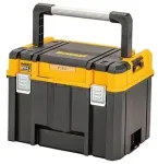 TSTAK 2.0 gili dėžė DWST83343-1 DEWALT