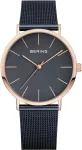 Laikrodis BERING moterims 13436-367 (36MM)