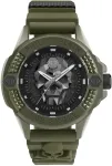 Laikrodis PHILIPP PLEIN MAN PWUBA0423 (44MM)