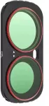 &bdquo;SunnyLife&ldquo; filtras Poliarizacinis CPL magnetinis filtras kamerai / Insta360 Luna Ultra / Sunnylife / Lu-fi235-c