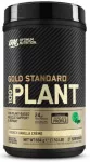 Optimum Nutrition - Gold Standard 100% Plant - Vanilė 664 g