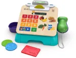 &bdquo;Hape&ldquo; &ndash; &bdquo;Magic Touch&ldquo; kasos aparatas &ndash; (87-80091445)