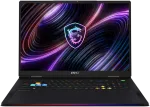 Ne&scaron;iojamas kompiuteris MSI Raider 18 Max HX A2WI-1075 - 18" UHD+ MiniLED 120Hz Ekranas, Intel Core Ultra 9 290HX, 32GB DDR5 RAM, 2TB SSD, NVIDIA GeForce RTX 5080, Windows 11