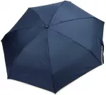 Gregorio PO-5465 tamsiai mėlynas skėtis