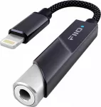 FiiO KA11 tranzistorinis ausinių stiprintuvas
