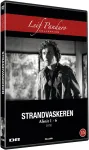 Paplūdimio valytojas (2 DVD rinkinys)