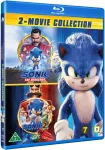 SONIC 1+2
