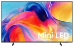 Televizorius Samsung UE43M70H LED 43" 4K Ultra HD Tizen Q-Symphony DVB-T2 Juodas