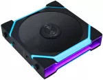Lian Li UNI FAN SL FLEX Wireless ARGB juodas | Geh&auml;usel&uuml;fter