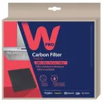 Whirlpool C00385609 AKTYVUS ANGLIES FILTRAS. - TIPAS 31