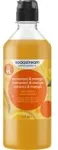 SodaStream Oranžinis-Mango Zero Flavored Syrup, 440 ml DC