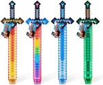 XSHOT - Pixel Sword S1 (36901)