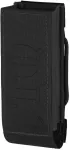 &bdquo;Helikon-Tex TOURNIQUET POUCH OPEN&reg;&ldquo; &ndash; &bdquo;Cordura&reg;&ldquo; &ndash; juoda