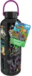 Gertuvė Paladone Minecraft - Mascots Metal Vanduo Bottle