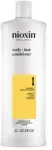 Nioxin System 1 Scalp + Hair Conditioner 300 ml
