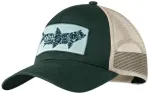 Kepurė su snapeliu Buff Explore Trucker Cap - salt žalias dydis: l_xl