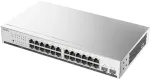 &Scaron;akotuvas Switch Zyxel GS1915-26V2 26p Managed Gigabit