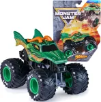 Monster Jam Automobilis Monster Truck serija 46 transporto priemonė Dragon 1:64
